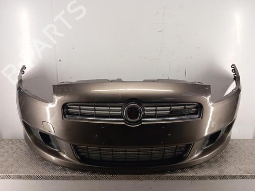 Used Front bumper Front bumper FIAT BRAVO II (198_) 1.6 D Multijet (198AXH1B) (105 hp) 40002398 40002398