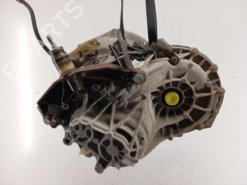 Gearbox RENAULT TRAFIC II Van (FL) 2.0 dCi 90 (FL0H, FL00, FL01, FL0M, FL0P, FL0S) | BP38632044M3 - Image 4