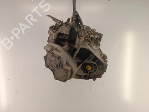 Used Gearbox Gearbox MINI MINI CLUBMAN (R55) [2006-2015] 36140089 36140089