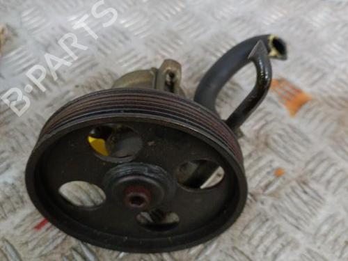 Used Steering pump Steering pump CITROËN BERLINGO / BERLINGO FIRST MPV (MF_, GJK_, GFK_) [1996-2026] 34306833 34306833