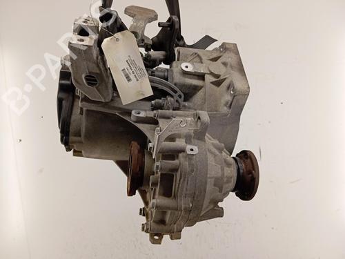 Gearbox VW GOLF VI (5K1) | BP38632047M3 - Image 5