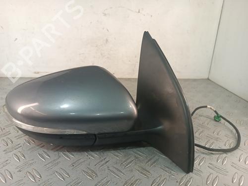 right-mirror-vw-golf-vi-5k1-2008-2009-2010-2011-2012-2013-2014-34317620 main image