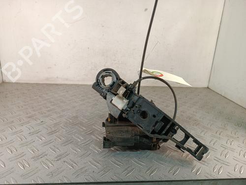 front-left-lock-renault-clio-iii-br01-cr01-2005-2006-2007-2008-2009-2010-2011-2012-2013-2014-38544311 main image
