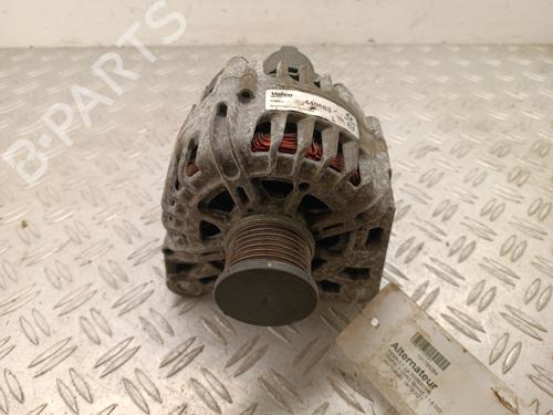 Used Alternator Alternator RENAULT TRAFIC III Bus (JG_) [2014-2026] 34310677 34310677
