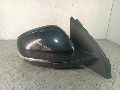 Used Right mirror Right mirror VOLVO S60 II (134) [2010-2019] 34317788 34317788