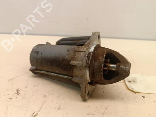 Motor de arranque Motor de arranque FORD FIESTA VI (CB1, CCN) 1.4 (97 hp) 36497813 36497813