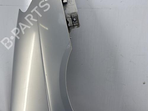 Forskærm Højre Forskærm Højre RENAULT SCÉNIC I MPV (JA0/1_, FA0_) [1999-2010] 34312075 34312075