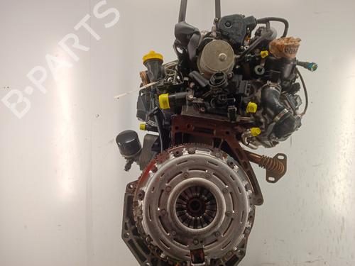 Engine NISSAN JUKE (F15) 1.5 dCi | BP34317791M1 - Image 6