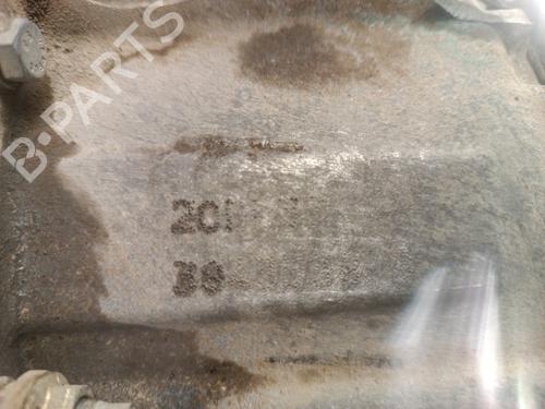 Used Gearbox Gearbox 39079341 39079341
