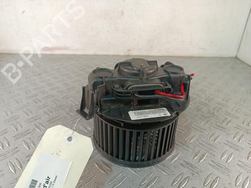 Used Heater blower motor Heater blower motor 34318201 34318201