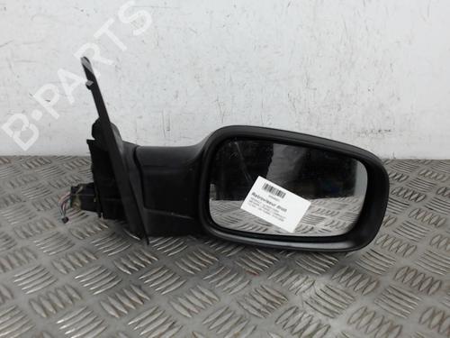 Used Right mirror Right mirror RENAULT MEGANE II Coupé-Cabriolet (EM0/1_) 2.0 dCi (150 hp) 34305942 34305942