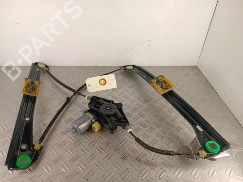Used Front right window mechanism Front right window mechanism VW GOLF VII (5G1, BQ1, BE1, BE2) [2012-2021] 34310871 34310871