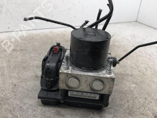 Used ABS pump ABS pump VW POLO V (6R1, 6C1) [2009-2022] 34306695 34306695