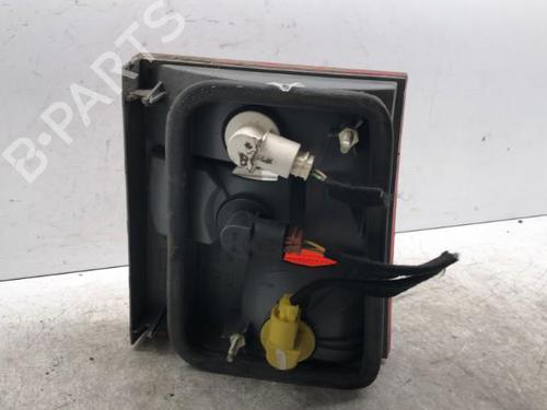 Used Right tailgate light Right tailgate light CITROËN EVASION MPV (22, U6) 2.0 (121 hp) 34307236 34307236