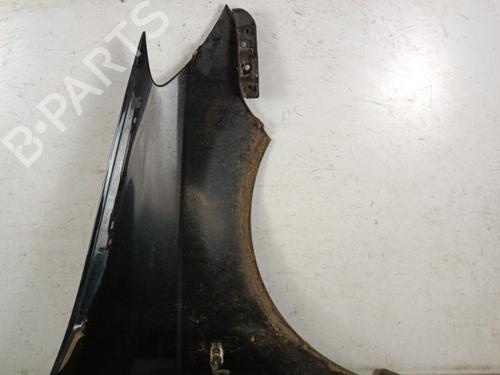 Used Left front fenders Left front fenders HYUNDAI GETZ (TB) 1.5 CRDi (88 hp) 34309134 34309134