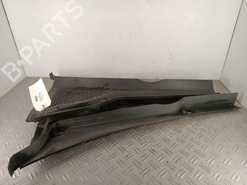 Torpedoplade Torpedoplade VW GOLF VII (5G1, BQ1, BE1, BE2) [2012-2021] 34310867 34310867