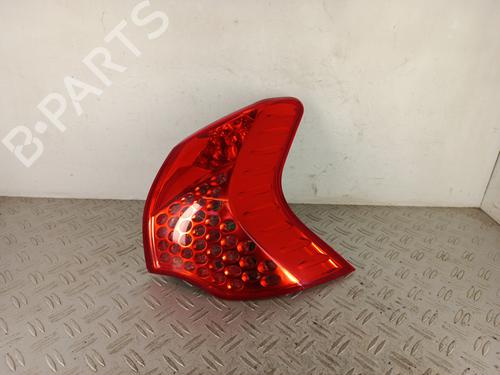 Used Right taillight Right taillight 34312781 34312781