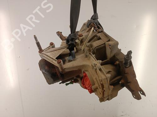 Gearbox RENAULT KANGOO (KC0/1_) 1.2 (KC0A, KC0K, KC0F, KC01) | BP34314460M3  - Image 5