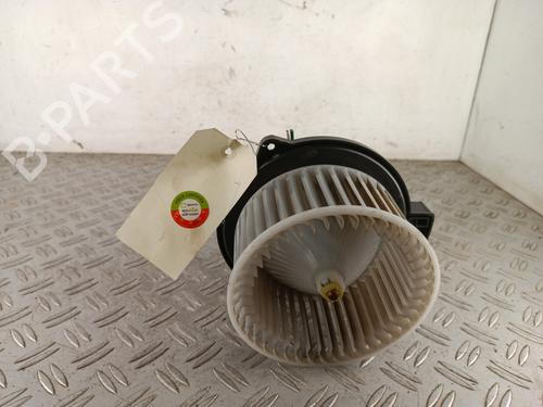 Used Heater blower motor Heater blower motor MAZDA CX-3 (DK) 2.0 SKYACTIV-G (121 hp) 34316067 34316067