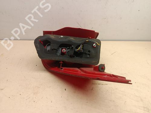 Used Left taillight Left taillight PEUGEOT 1007 (KM_) 1.6 HDi (109 hp) 34314283 34314283