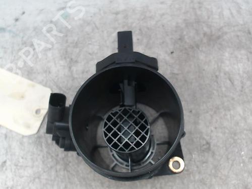Mass air flow sensor MERCEDES-BENZ C-CLASS T-Model (S204) | BP34306603M95 - Image 4