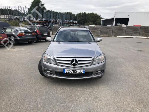 Subframe MERCEDES-BENZ C-CLASS T-Model (S204) | BP34306602M9 - Image 6