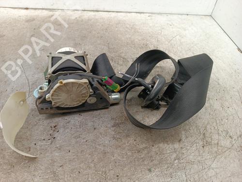 Used Front right seatbelt Front right seatbelt SKODA ROOMSTER (5J7) 1.9 TDI (105 hp) 34309682 34309682