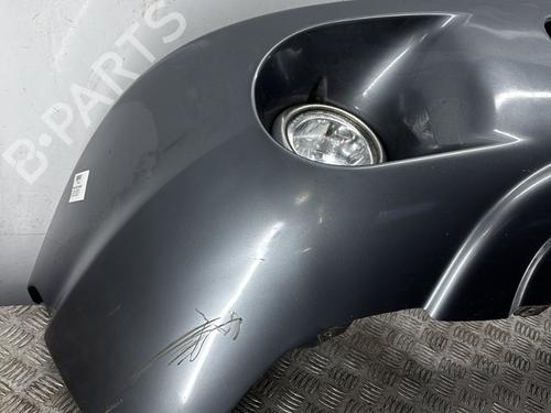 Used Front bumper Front bumper HYUNDAI SANTA FÉ I (SM) 2.0 CRDi 4x4 (125 hp) 34310967 34310967