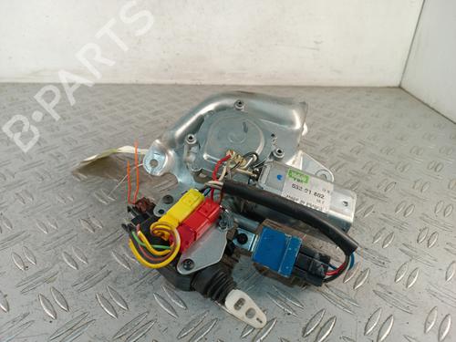 Motor limpia trasero Motor limpia trasero CITROËN ZX (N2) 1.4 i (75 hp) 34319958 34319958