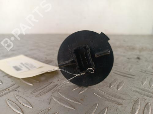 Used Heater resistor Heater resistor CITROËN C3 I (FC_, FN_) [2002-2013] 34312383 34312383