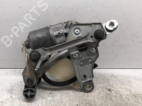 Used Front wiper motor Front wiper motor FORD GALAXY II (WA6) 2.0 TDCi (140 hp) 34306446 34306446