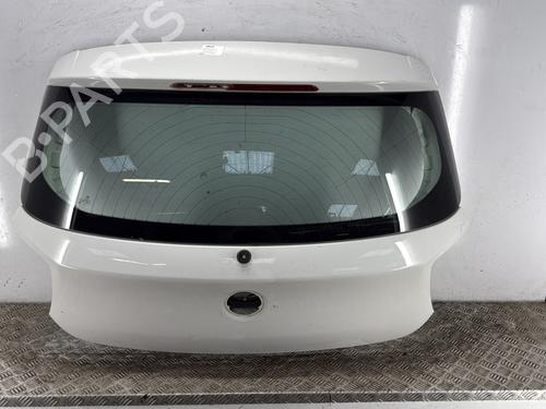 Used Tailgate Tailgate BMW 1 (F21) 114 d (95 hp) 34314056 34314056