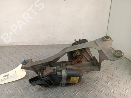Motor limpia delantero Motor limpia delantero RENAULT TWINGO I (C06_) 1.2 16V (C06C, C06D, C06K) (75 hp) 35796084 35796084