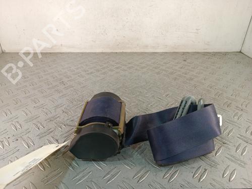 Used Front left seatbelt Front left seatbelt RENAULT TWINGO I (C06_) 1.2 16V (C06C, C06D, C06K) (75 hp) 36544718 36544718