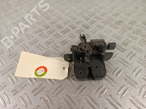 Used Tailgate lock Tailgate lock DACIA DUSTER (HS_) 1.5 dCi 4x4 (90 hp) 34311480 34311480