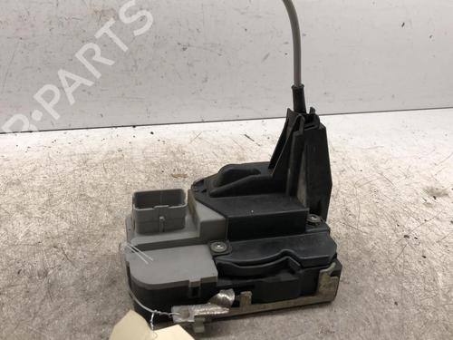 Used Front right lock Front right lock PEUGEOT 307 (3A/C) 1.6 HDi 110 (109 hp) 34306519 34306519