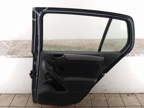 Dør højre bagtil Dør højre bagtil VW GOLF VI (5K1) [2008-2014] 34317121 34317121
