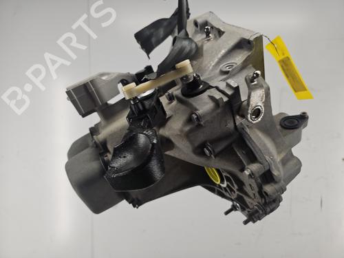Used Gearbox Gearbox PEUGEOT 208 I (CA_, CC_) 1.0 VTi (68 hp) 34311619 34311619