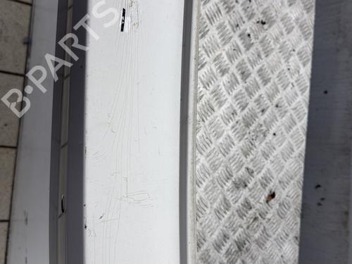 Used Rear bumper Rear bumper VW PASSAT B6 Variant (3C5) 2.0 TDI (170 hp) 34315847 34315847