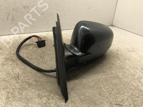 Used Left mirror Left mirror VW PASSAT B5 Variant (3B5) [1997-2001] 34307083 34307083