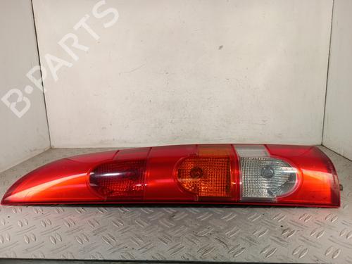 Right taillight RENAULT KANGOO (KC0/1_) 1.5 dCi (KC07) | BP38458957C35 - Image 2