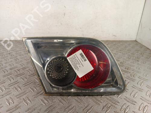 Used Left tailgate light Left tailgate light MAZDA 6 Hatchback (GG) [2002-2008] 34315208 34315208