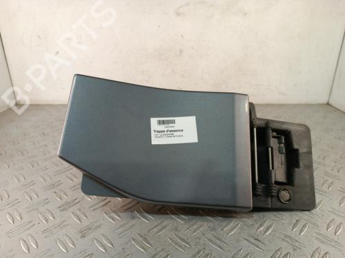 Used Fuel flap Fuel flap FIAT TALENTO Bus (296_) [2016-2026] 34318844 34318844