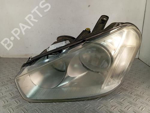 Used Left headlight Left headlight FORD C-MAX (DM2) 1.8 TDCi (115 hp) 39954177 39954177
