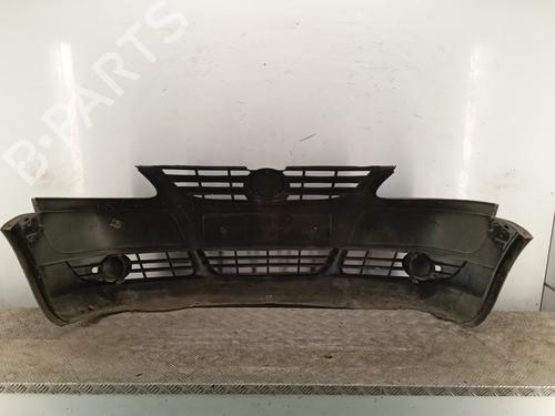 Foran kofangere Foran kofangere VW FOX Hatchback (5Z1, 5Z3, 5Z4) 1.2 (55 hp) 34320184 34320184