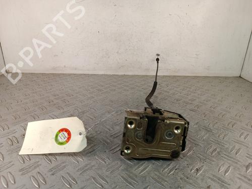 Used Front right lock Front right lock RENAULT CLIO II (BB_, CB_) 1.5 dCi (B/CB07) (65 hp) 38458941 38458941