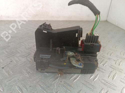 Front left lock RENAULT TRAFIC II Van (FL) 1.9 dCi 100 (FL0C, FL0K, FL0B) | BP38722418C98 - Image 3