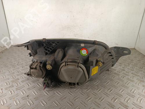 Used Left headlight Left headlight FORD FIESTA IV (JA_, JB_) [1995-2006] 34314769 34314769