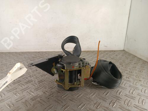 Used Front right seatbelt Front right seatbelt PEUGEOT 307 CC (3B) 2.0 16V (136 hp) 34315368 34315368