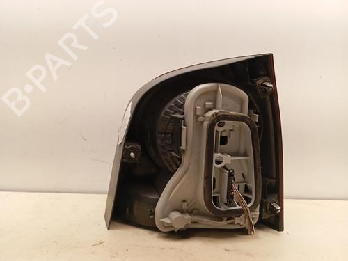 Used Left taillight Left taillight VW POLO IV (9N_, 9A_) 1.4 TDI (80 hp) 36285380 36285380